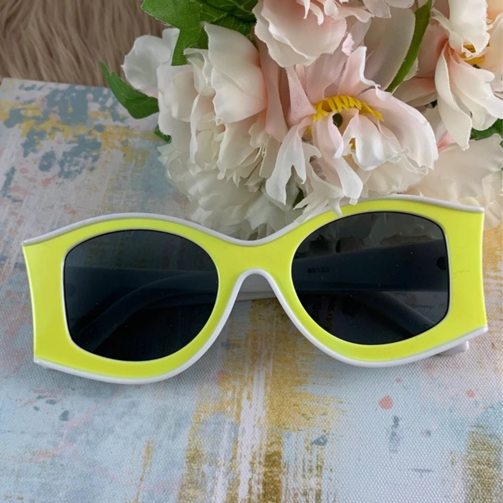 Fashion sunglasses